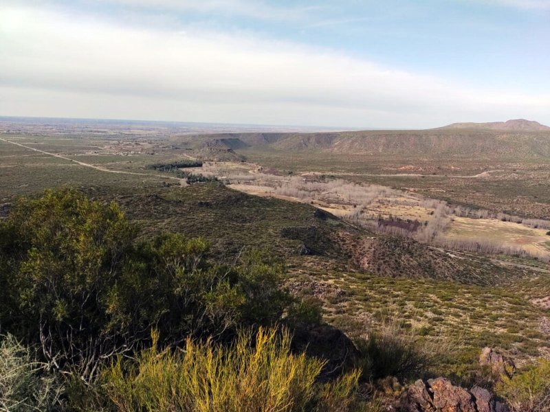 Experiencia de Montaña